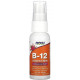Вітамін В12 ліпосомальний Now Foods Vitamin B-12 1000 мкг 59 мл