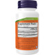 Женьшень Now Foods Panax Ginseng  500 мг 100 вег капс