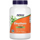 Елеутерокок Now Foods Eleuthero 500 мг 250 вег капс