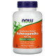 Ашваганда Now Foods Ashwagandha 180 вег капс