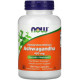 Ашваганда Now Foods Ashwagandha 180 вег капс