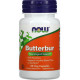 Білокопитник Now Foods Butterbur 60 капс
