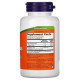 Астрагал, Astragalus, Now Foods, 500 мг, 100 вегетаріанських капсул