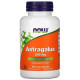 Астрагал, Astragalus, Now Foods, 500 мг, 100 вегетаріанських капсул