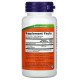 Корінь лопуха NOW Foods Burdock Root 430 мг 100 капс