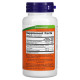 Чорниця для зору Now Foods Bilberry Complex 100 вег капсул