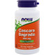 Каскара саграда  Now Foods Cascara Sagrada 450 мг 100 капсул
