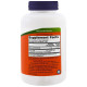 Котячий кіготь Now Foods Cat's Claw 500 мг 250 вегетаріанських капсул