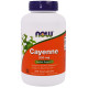 Каєнський перець Now Foods Cayenne  500 мг 250 вегетаріанських капсул
