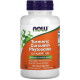 Куркумин фитосома Now Foods Turmeric Curcumin Phytosome 60 вег капсул