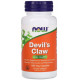 Кіготь диявола Now Foods Devil's Claw 100 вег капс