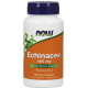 Ехінацея Now Foods Echinacea 400 мг 100 капс