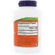 Ехінацея Now Foods Echinacea 400 мг 250 вег капс