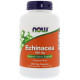 Ехінацея Now Foods Echinacea 400 мг 250 вег капс