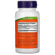Бузина Now Foods Elderberry 500 мг 60 вег капс