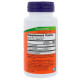 Пажитник Now Foods Fenugreek 500 мг 100 вег капс