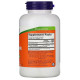 Екстракт пажитника Now Foods Fenugreek 500 мг 250 капс