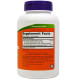 Гінкго білоба Now Foods Ginkgo Biloba 120 мг 200 вег капсул