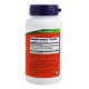 Корінь імбиру Now Foods Ginger Root 250 мг 90 вегетаріанських капсул