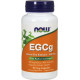 Зеленый чай Now Foods EGCg (Green Tea) 400 мг 90 капс