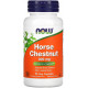 Конский каштан и рутин Now Foods Horse Chestnut 90 капсул