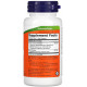 Конский каштан и рутин Now Foods Horse Chestnut 90 капсул