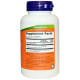 Корінь солодки Now Foods Licorice Root 450 мг 100 вег капс