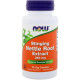 Корінь кропиви Now Foods Nettle Root 250 мг 90 вегетаріанських капсул