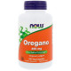 Орегано Now Foods Oregan 450 мг 100 вегетаріанських капсул