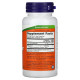 Червона конюшина Now Foods Red Clover 375 мг 100 вег капс