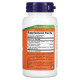 Гриби рейші Now Foods Rei-Shi Mushrooms 270 мг 100 вег капсул