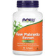Со Пальметто Saw Palmetto Now Foods 160 мг 90 гелевых капсул