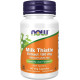 Силімарин Now Foods Silymarin with Turmeric 150 мг 60 вег капс