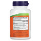 Розторопша з куркуміном Now Foods Silymarin with Turmeric 150 мг 120 вег капсул
