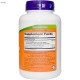 Розторопша Now Foods Milk Thistle  300 мг 50 вег капс
