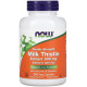 Розторопша Now Foods Milk Thistle 300 мг 200 вегетаріанських капсул