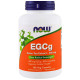 Зелений чай Now Foods EGCg Green Tea 400 мг 180 капсул