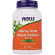 Горянка з макою Now Foods Horny Goat Weed 750 мг 90 таб