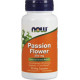 Страстоцвіт Now Foods Passion Flower 350 мг 90 капс