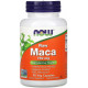 Мака Now Foods Maca 750 мг 90 вегетаріанських капсул