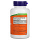 Їжовик гребінчастийї Now Foods Lion's Mane 500 мг 60 капс