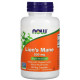 Їжовик гребінчастийї Now Foods Lion's Mane 500 мг 60 капс