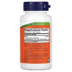 Шафран Now Foods Saffron 50 мг 60 вег капс