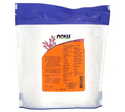 Порожні капсули "0" Now Foods Single "0" Veg Capsules 1000 порожніх вегетаріанських капсул