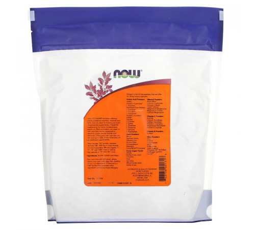 Порожні капсули "00" Now Foods Double "00" Gelatin Caps 750 порожніх жел капс