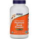 Подорожник органічний Now Foods Psyllium Husks 340 г