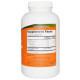 Подорожник (лушпиння із насіння) Now Foods Psyllium Husk 500 мг 500 вег капс