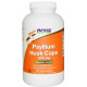 Подорожник (лушпиння із насіння) Now Foods Psyllium Husk 500 мг 500 вег капс