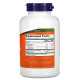 Подорожник псіліум Now Foods Psyllium Husk 700 мг 180 вег капсул