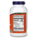Подорожник Now Foods Psyllium Husk 340 г
